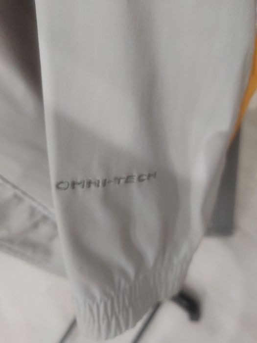 Columbia куртк-а 2 в 1.