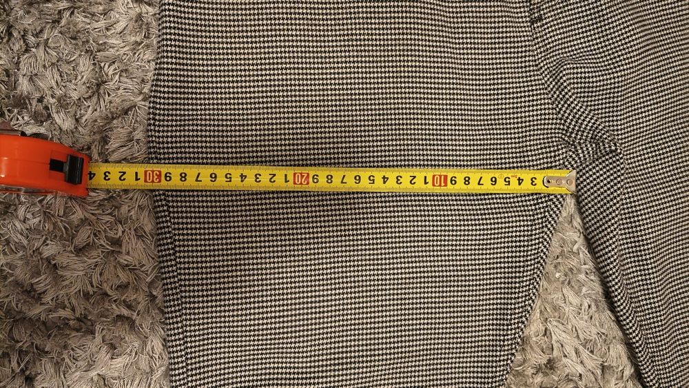 Pantaloni lungi ZARA