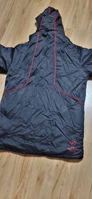 Adidas Champions league мъжко яке