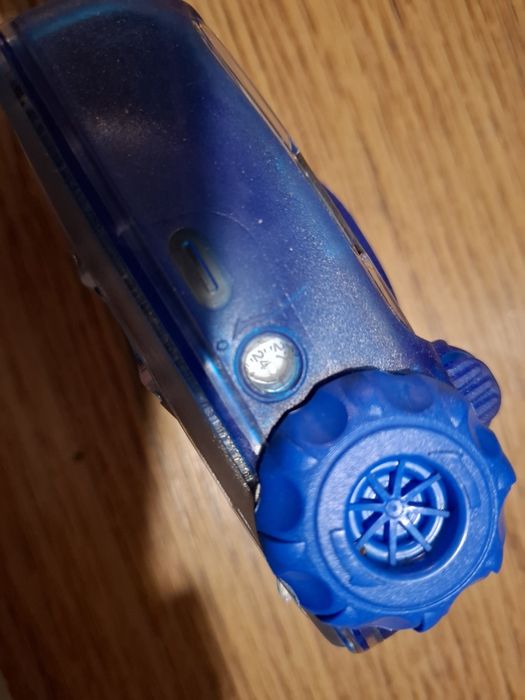 Aparat foto - film color - Kodak ultra sport