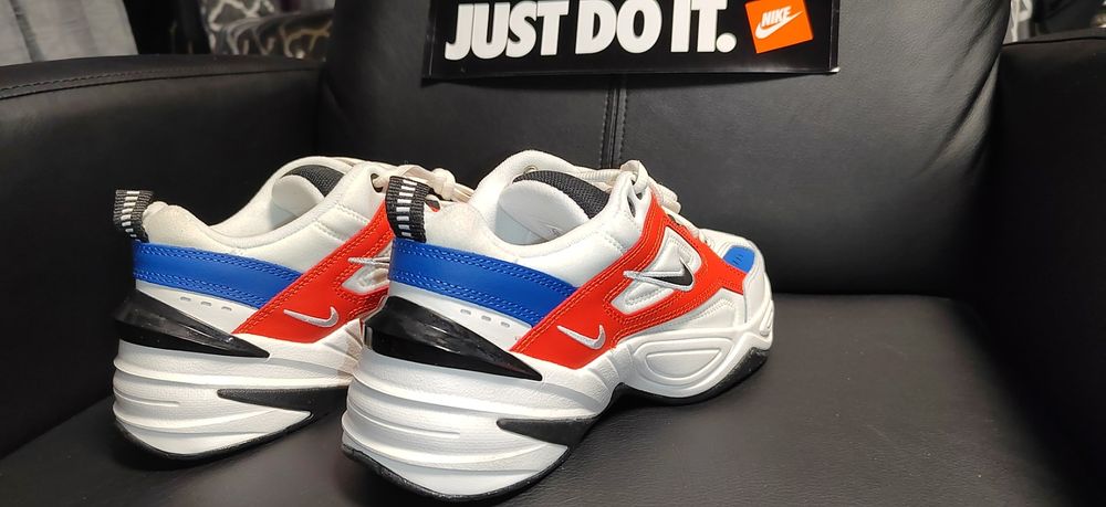 Nike M2K Tekno, номер  40