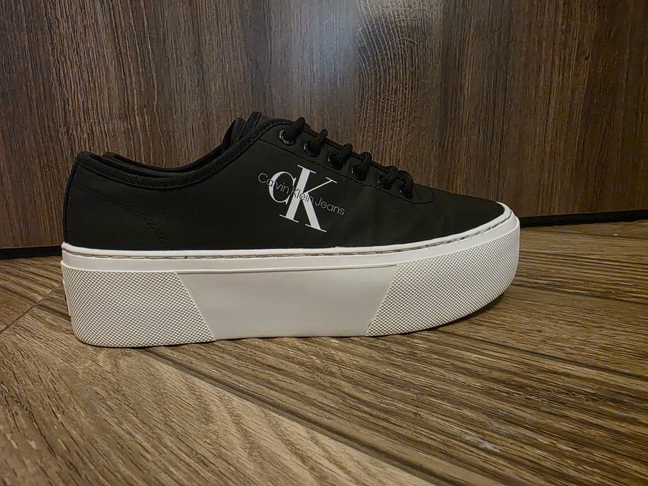 Дамски маратонки Calvin Klein