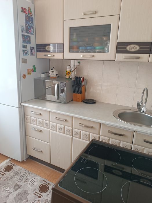 Продам 4х комнатную квартиру