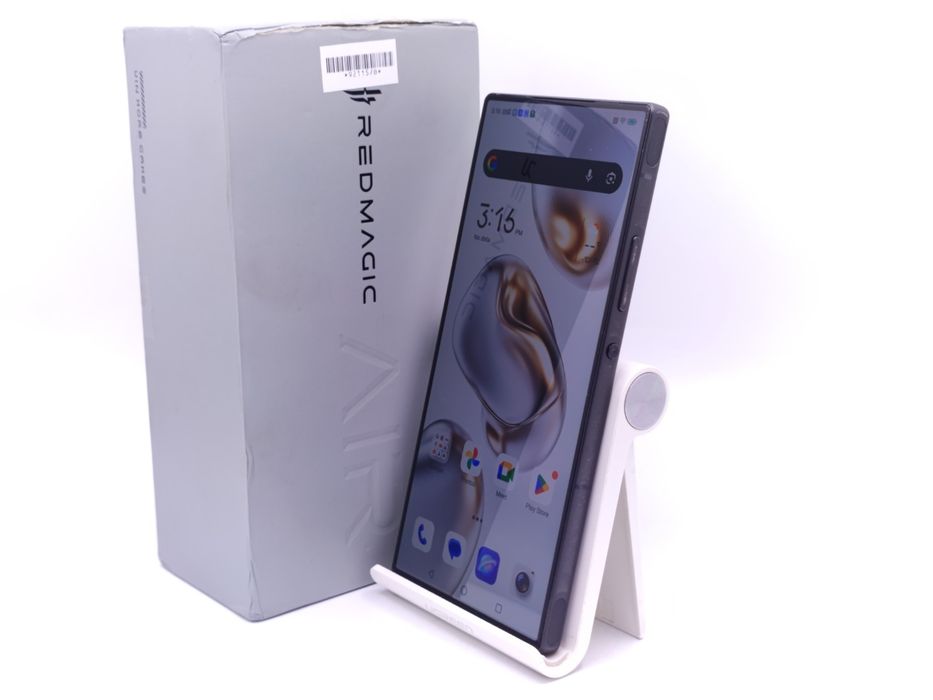 ZTE Nubia RedMagic 10 Air 256GB Twilight, Garantie 24 luni | #D92115