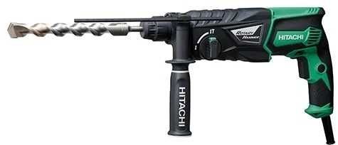 Перфоратор  Hitachi DH26PB