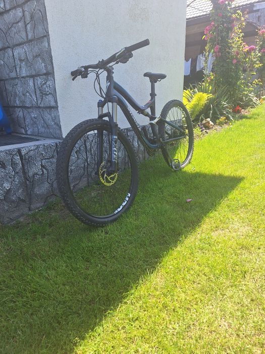 Bicicleta Specialized safire comp 2013 cadru M