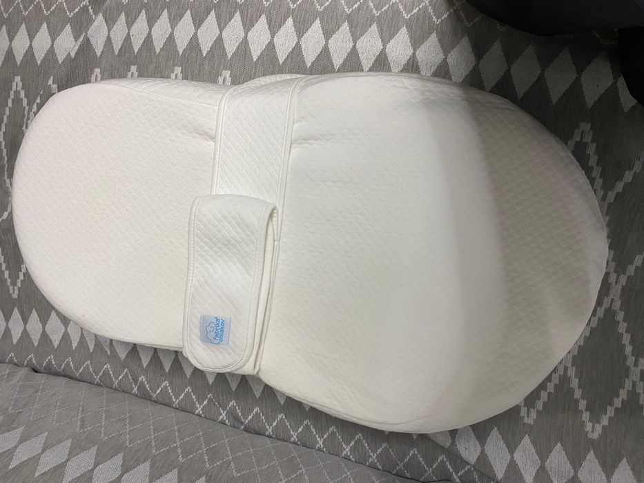 Кокон Зёвушка для новорожденного