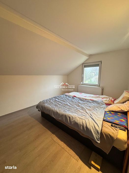 NECTORA IMOB Exclusivitate-Casa S+P+M,Str. Sofiei, 144mp+ 2192mp teren
