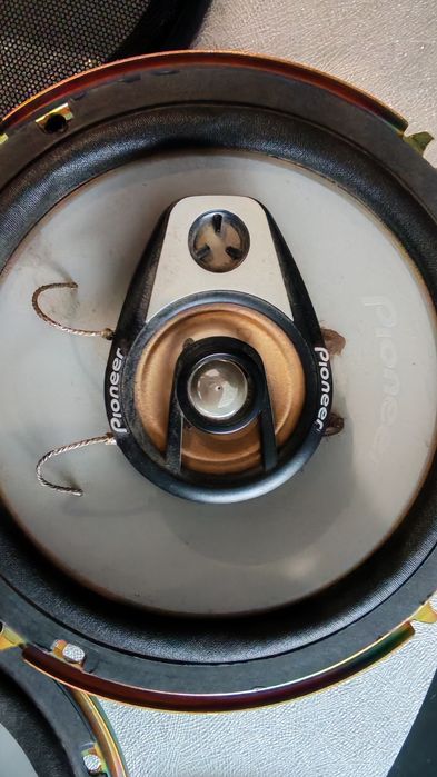 Толколони Pioneer