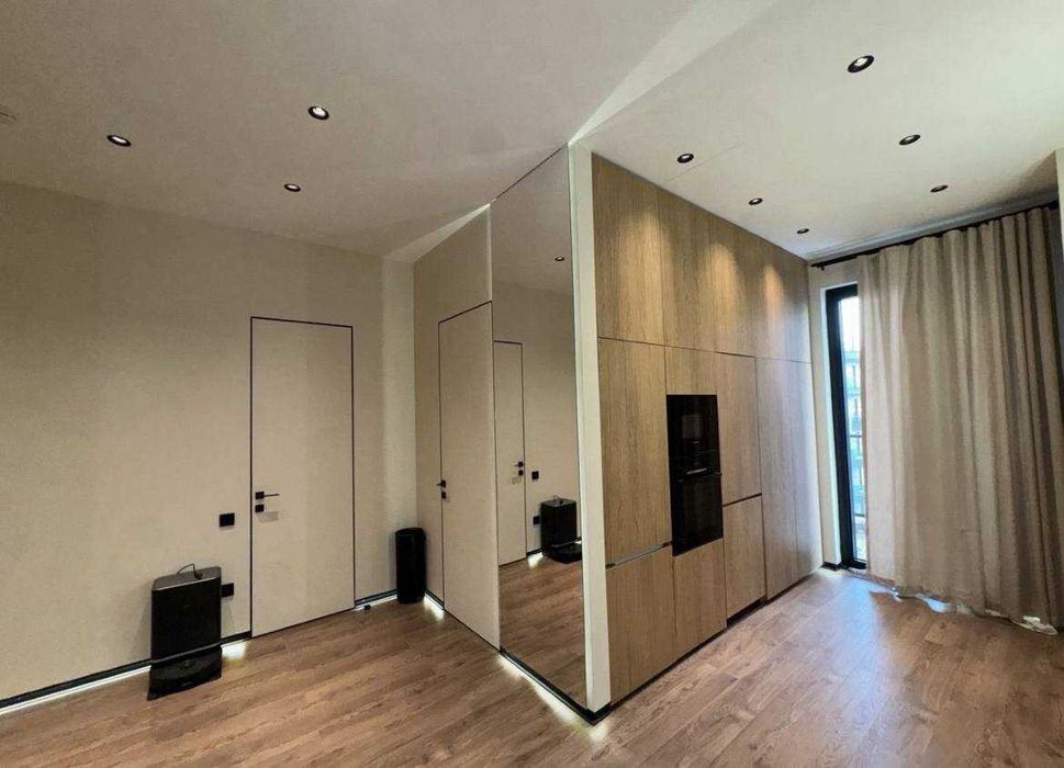 3/8/13 квартира на ЖК Parkwood Ор Ул Нукусская