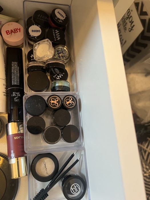 Produse make-up