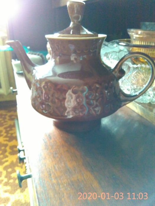 Заварочный Чайник