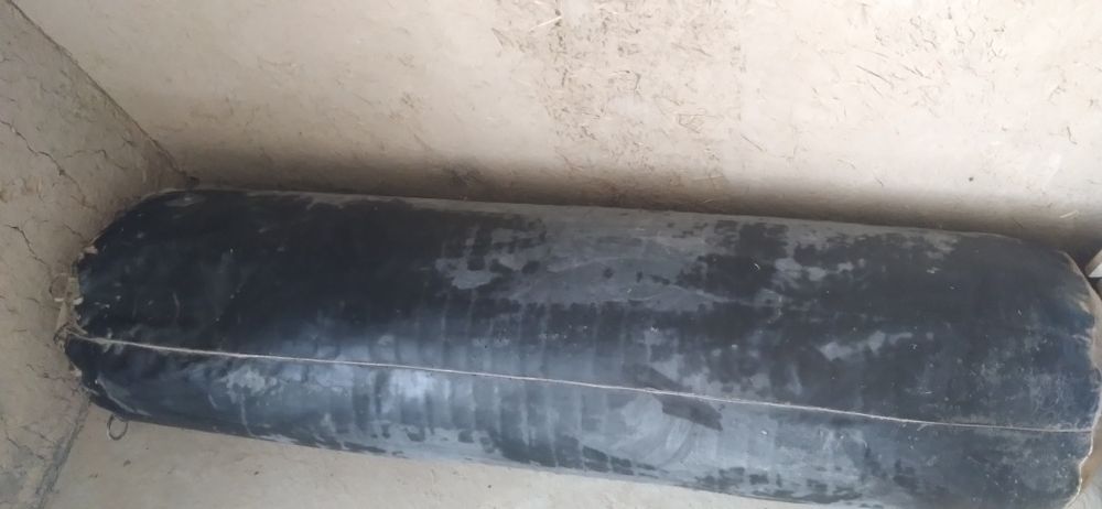 Профессионалная тайбокская груша