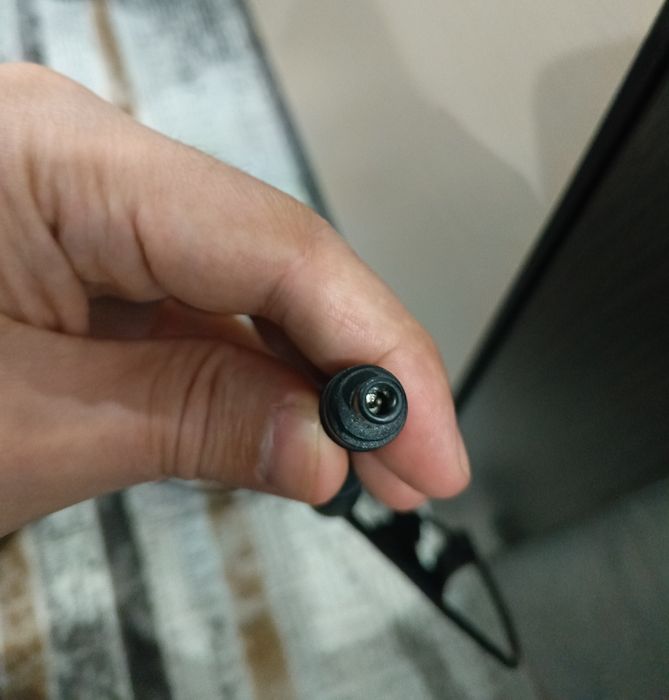 Блок питания для ноутбука samsung