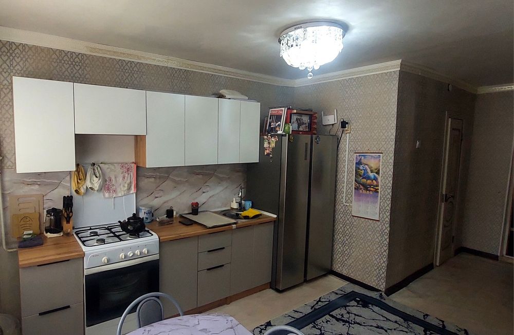 Обмен квартиру на дом