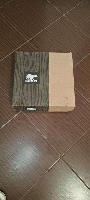 Vand sandale din piele