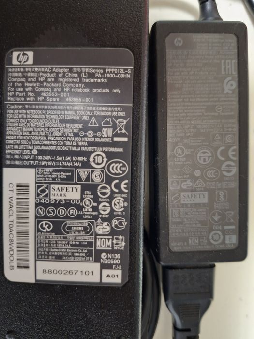 Display HP 250 G6 ram 8gb placa baza