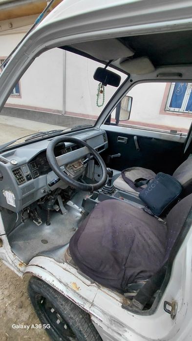 Damas 2002 yil 2.9782 prabeg