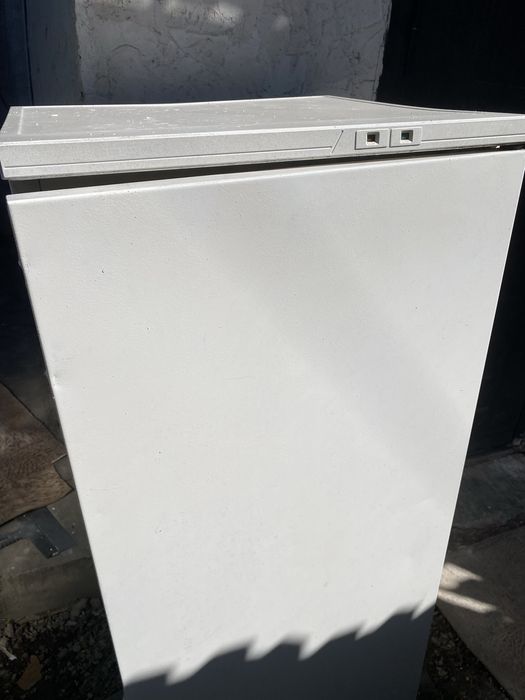 Продам холодильник в рабочем состояний , самовывоз