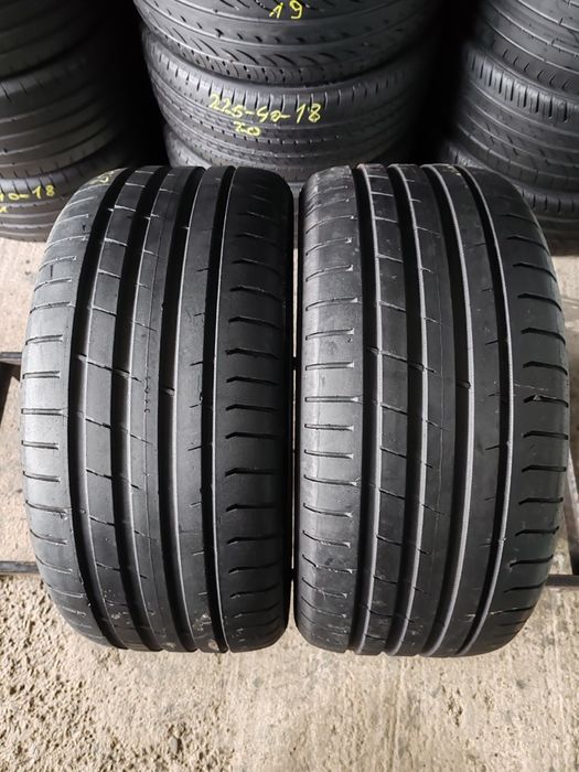 2 anvelope 255 40 19