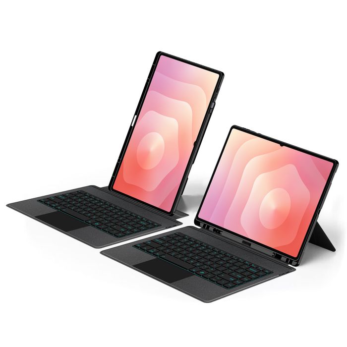 Galaxy Tab S11 Ultra/S11 keyboard чехол с клавиатурой