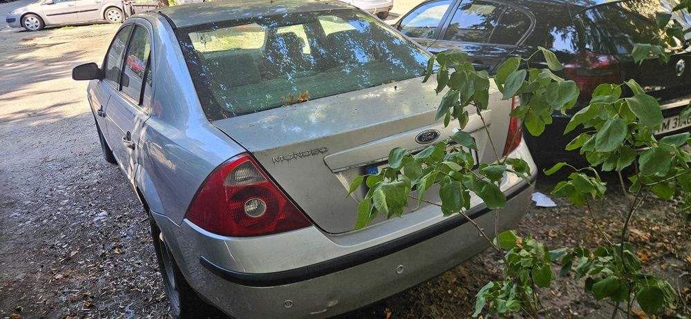 FORD Mondeo 0 — imagine 2