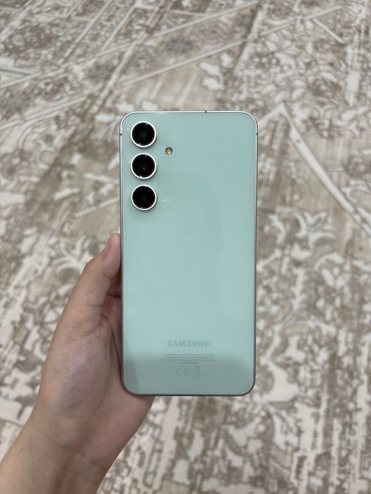 Samsung galaxy s24 fe