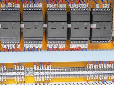 Автоматический кромкооблицовочный станок 568JKGC