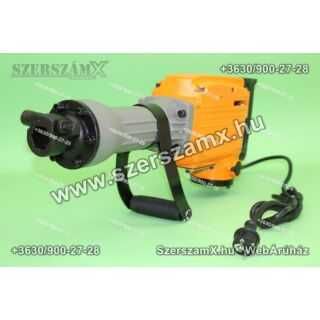 Haina H-1051 Breaker 1800W 48 Joule