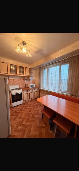Квартира по суточно
