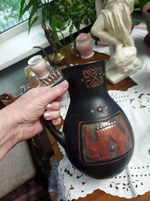 Посуда для сервировки