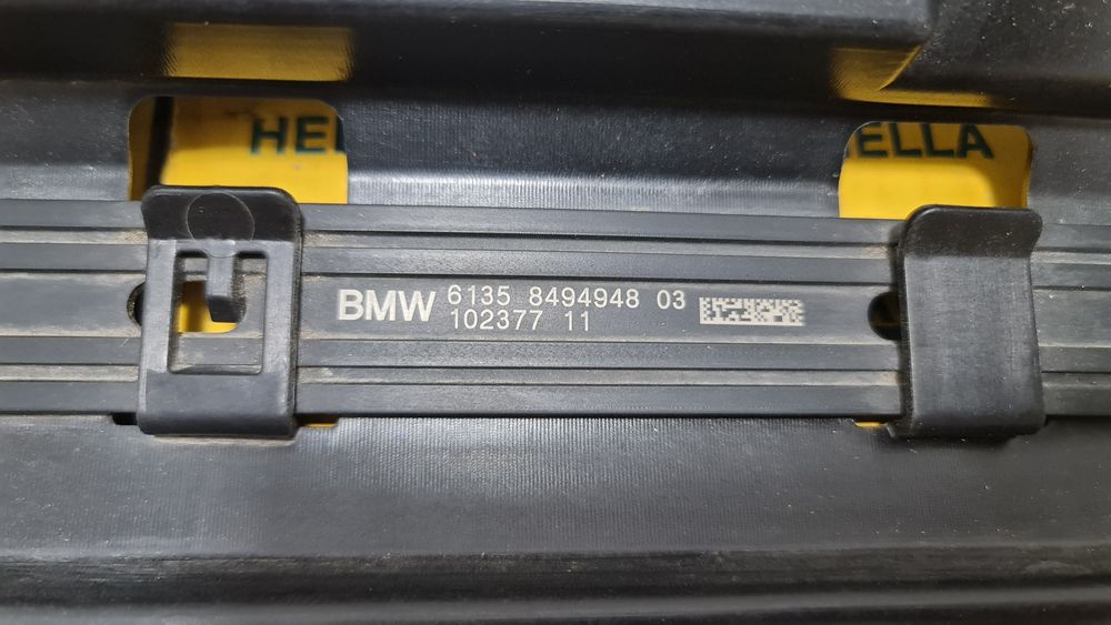 D　704540 Senzor deschidere portbagaj smart open BMW 3 5 7 8 x1 x3 x4 x5 x6