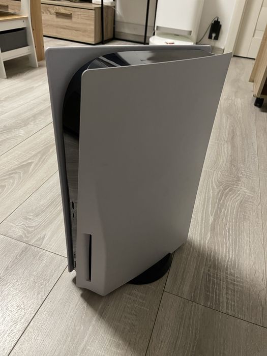 Playstation 5 Disc Edition
