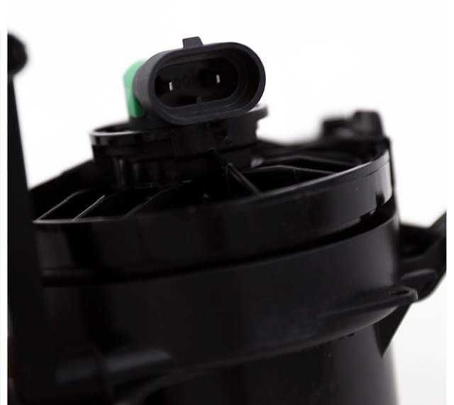 Халогени БМВ Е60 Е61 Тъмни опушени за М броня BMW E60 фарове за мъгла