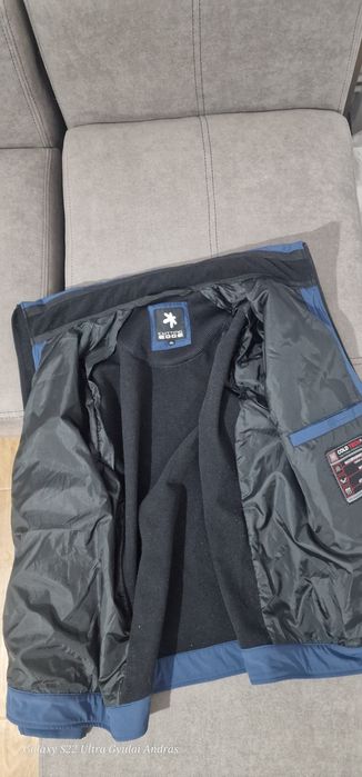 Geaca Cutting Edge marimea 3XL