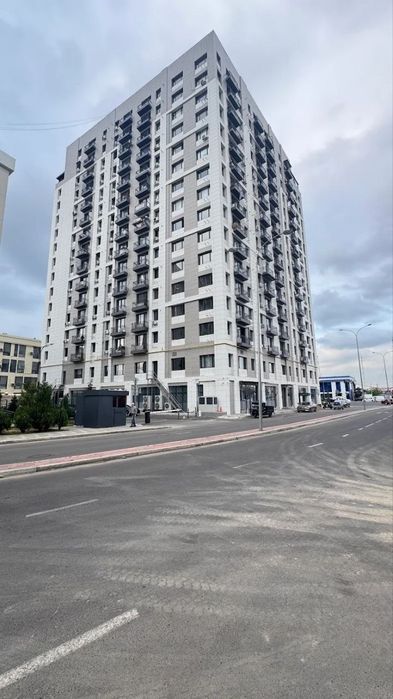 ЖК City Tower 2х комн, 52м2 ‼️ Фергана йули