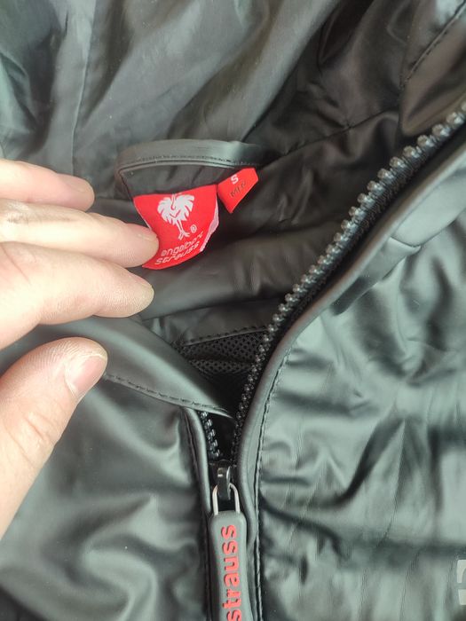 Geaca impermeabila Engelbert Strauss