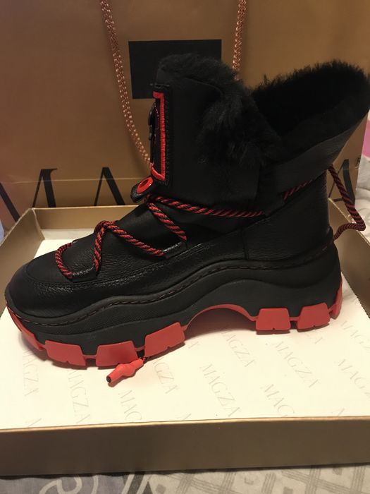 Magza Боти Магза