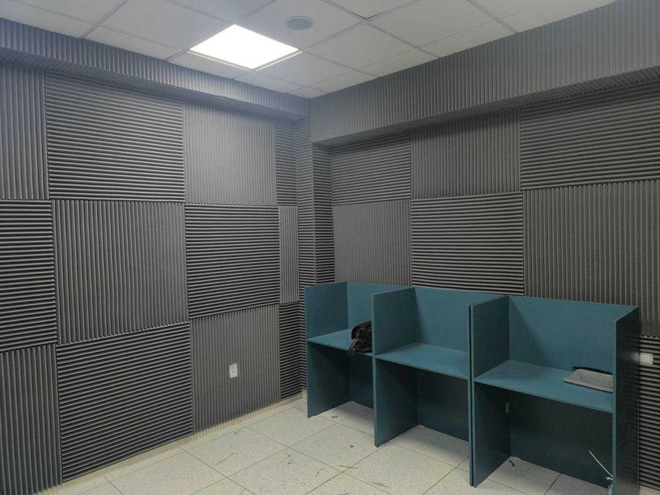 Янгилик , енмейдиган аукстик поролонларимиз  мавжуд