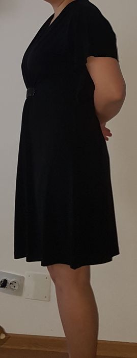 Rochie gravide bonprix