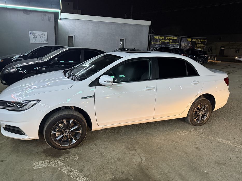 Byd qin elektra