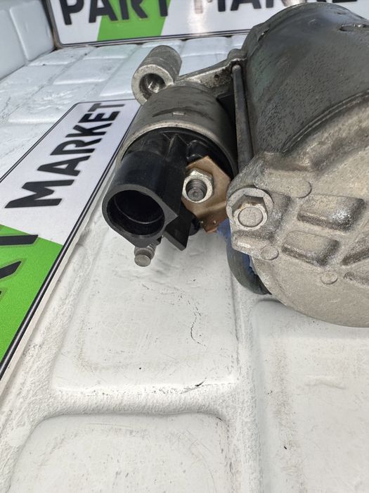 Стартер AUDI A4 A5 A6 A7 Q7