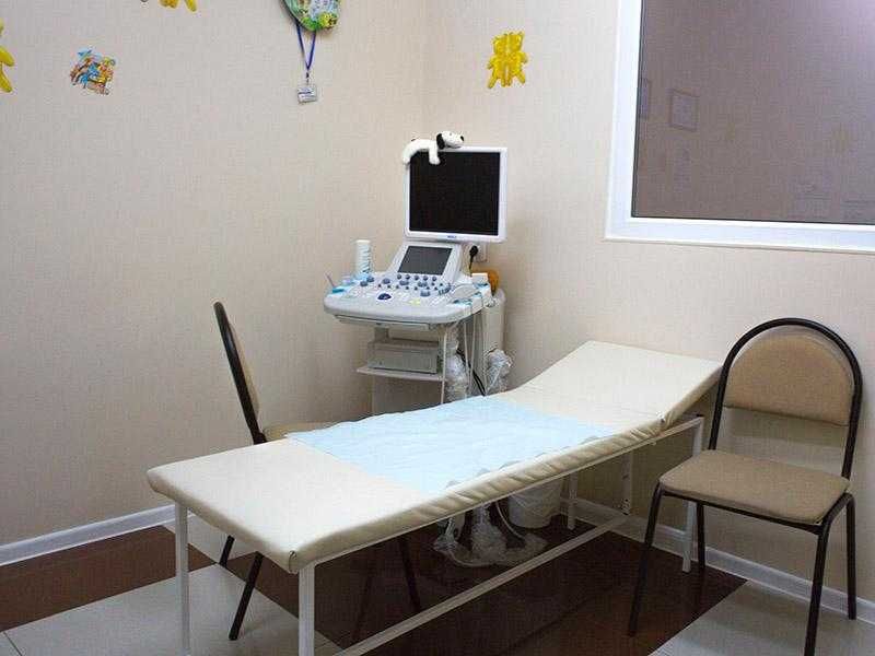 Медицинский центр