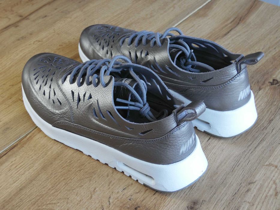 Nike Air Max Joli - 40,5 номер Оригинални!