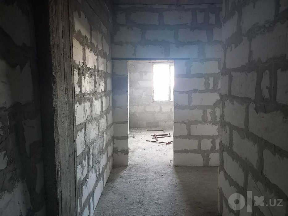 Ko`p qavatli turar joy (17-uy 18-xonadon)