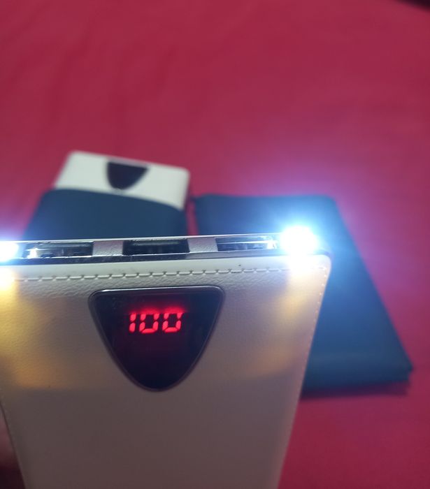 Power bank x2 (пауэр банк)