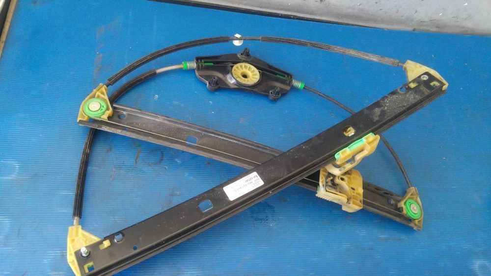 macara usa stanga fata audi a4 b8 2008-2012 8k0837461a