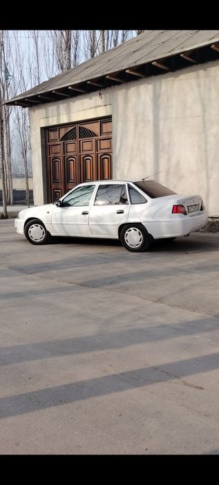 Nexia 2 idial holatda