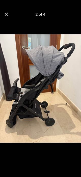 Детска количка Kinderkraft