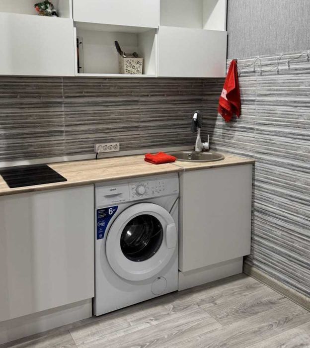 Однакомнатая  Школьник